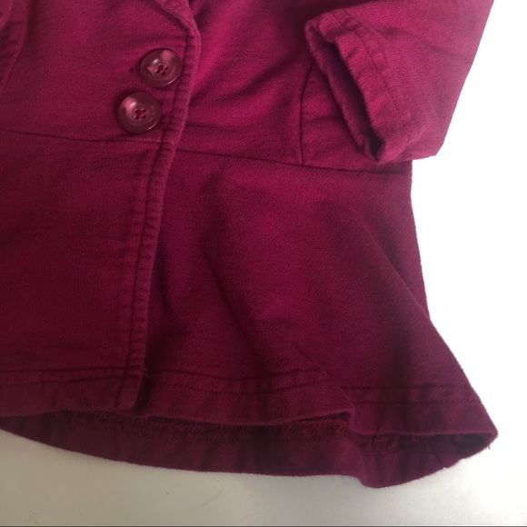 Pumpkin Patch jacket - Picture 3 of 7